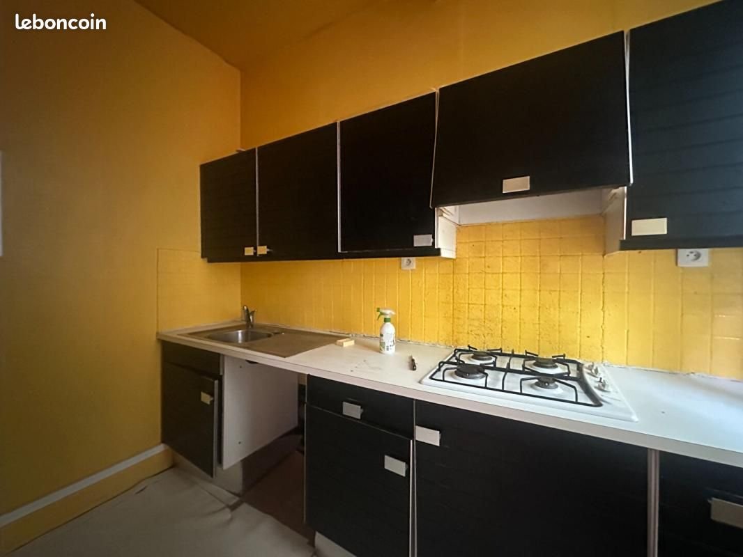 Appartement à vendre, 70m², Besançon