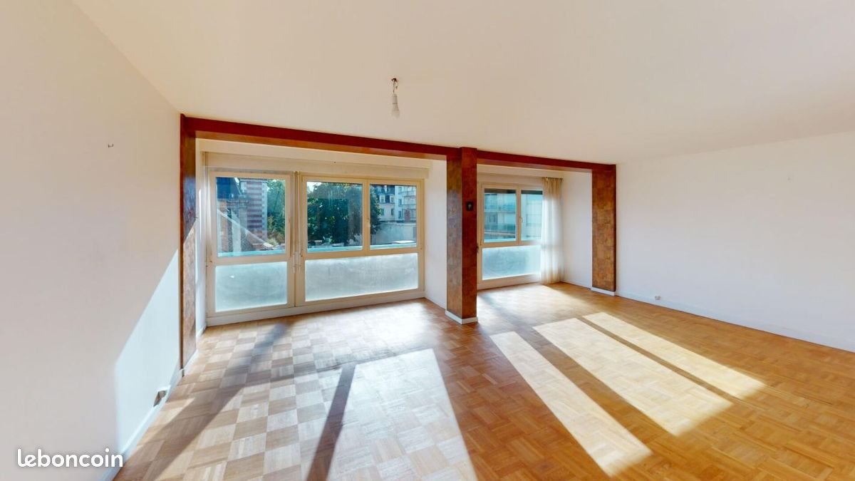 Appartement à vendre, 131m², Besançon