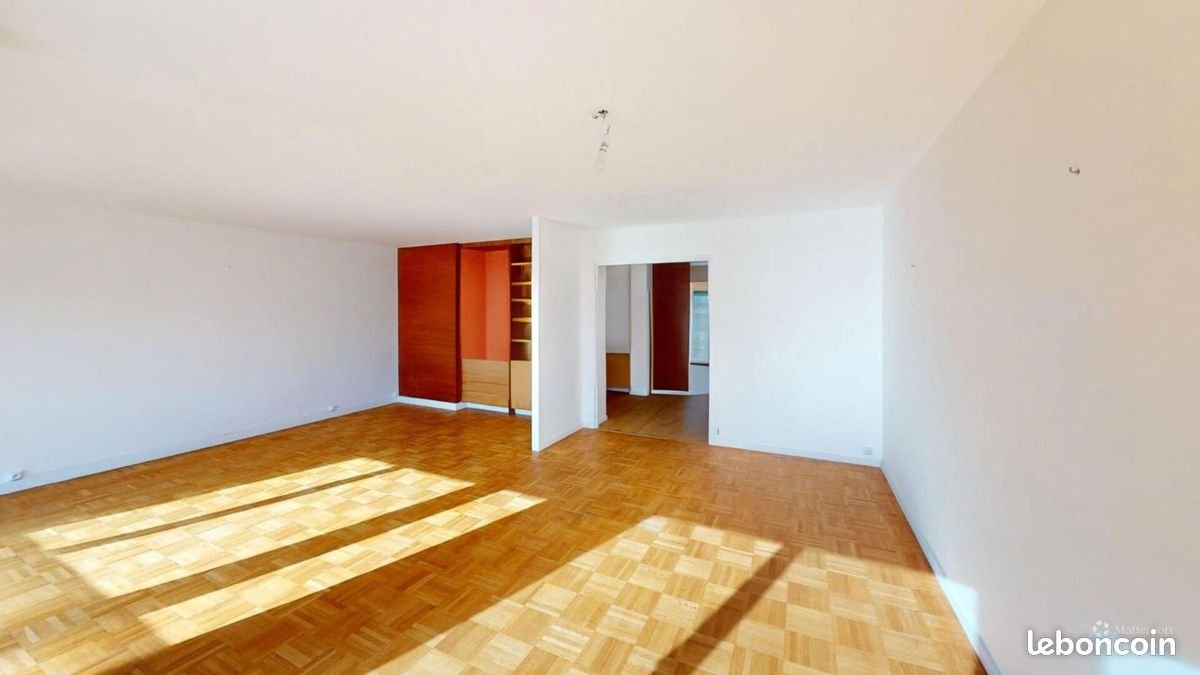 Appartement à vendre, 131m², Besançon