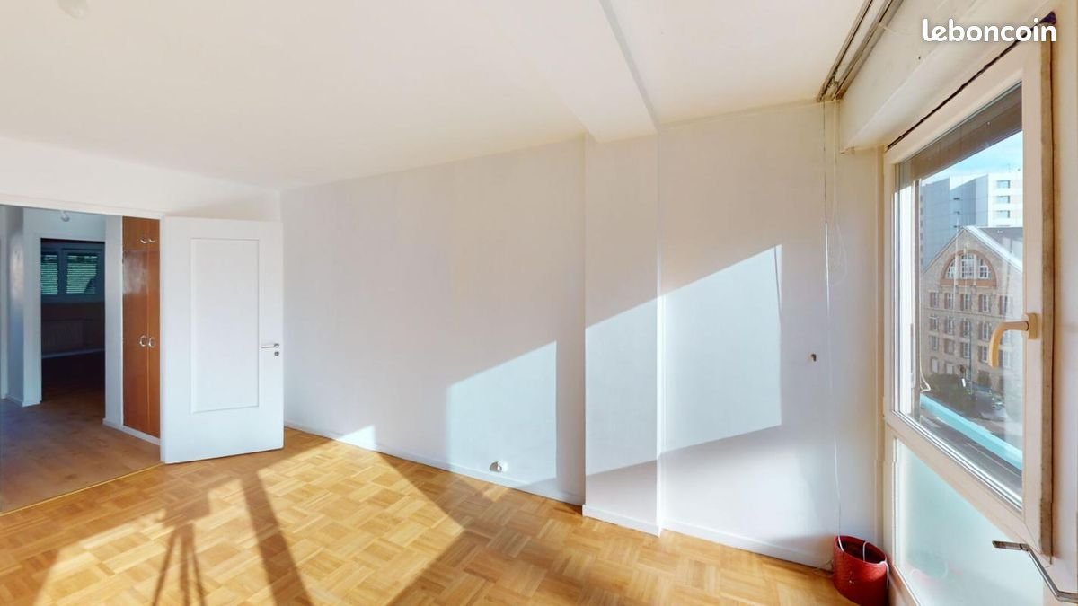 Appartement à vendre, 131m², Besançon
