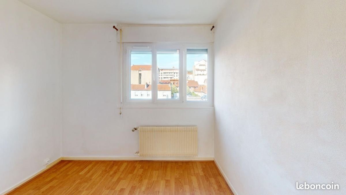 Appartement à vendre, 131m², Besançon