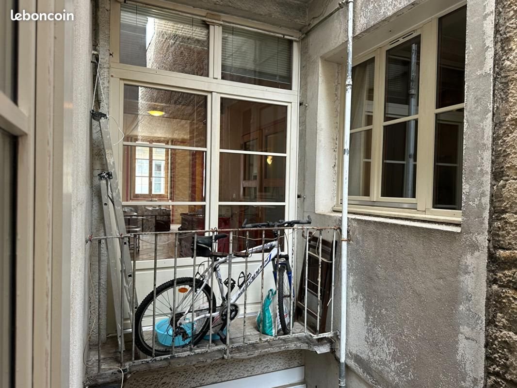 Appartement à vendre, 66m², Besançon