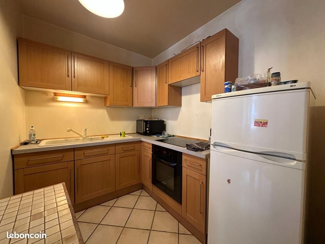 Appartement à vendre, 66m², Besançon