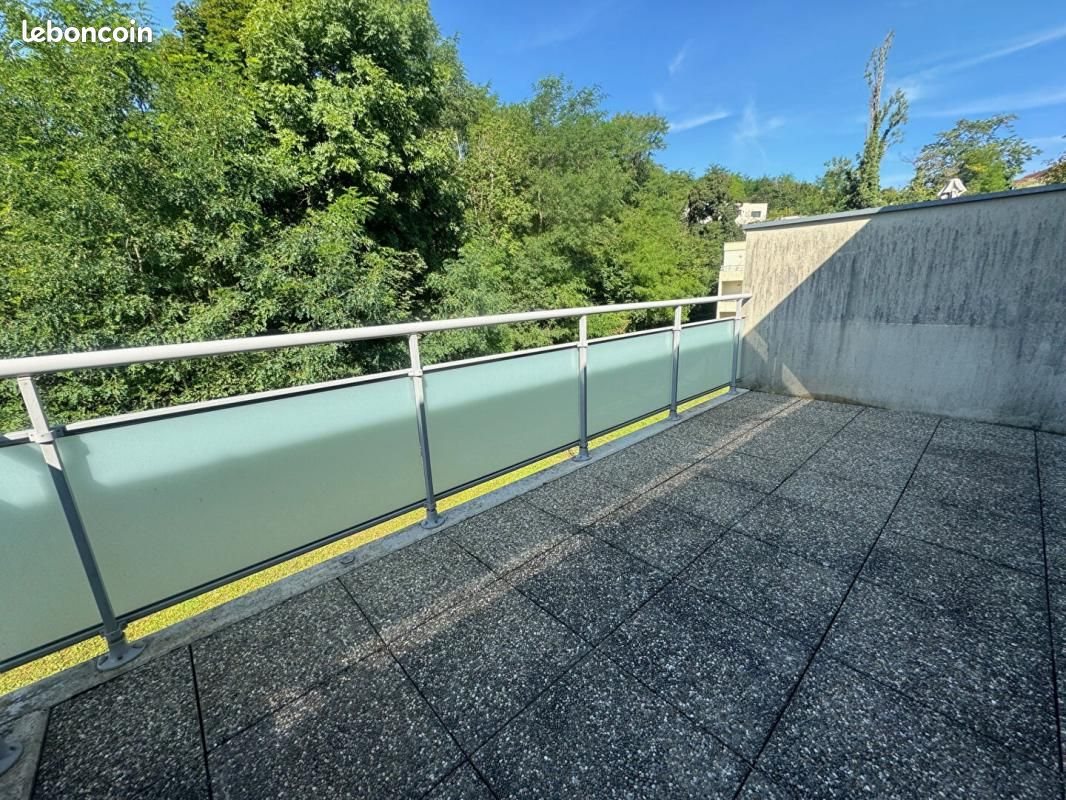 Appartement à vendre, 63m², Besançon