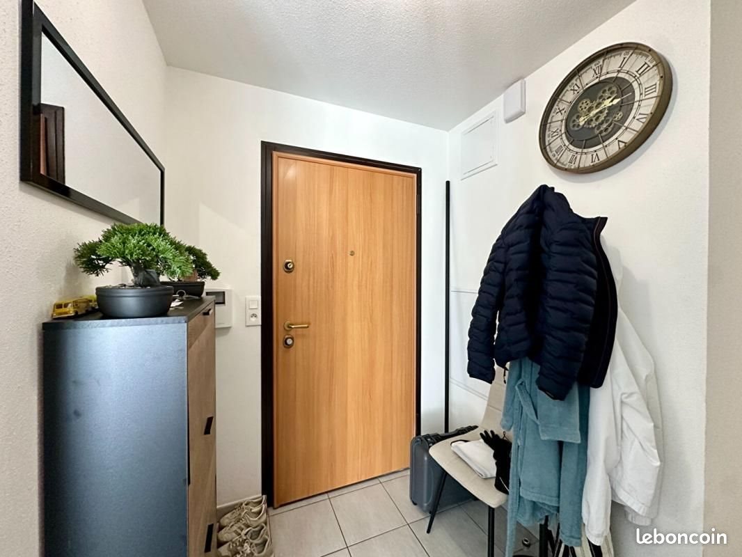 Appartement à vendre, 63m², Besançon