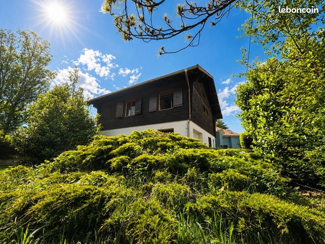 Maison à vendre, 97m², Montferrand-le-Château