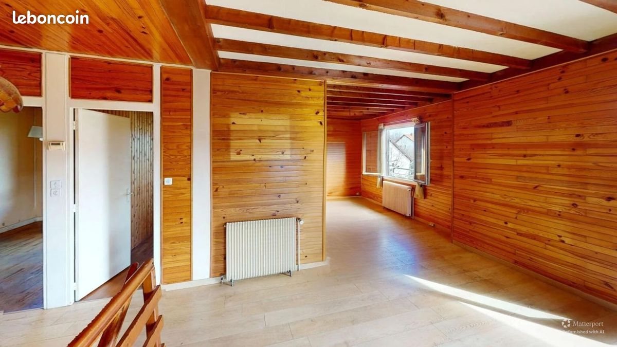 Maison à vendre, 97m², Montferrand-le-Château