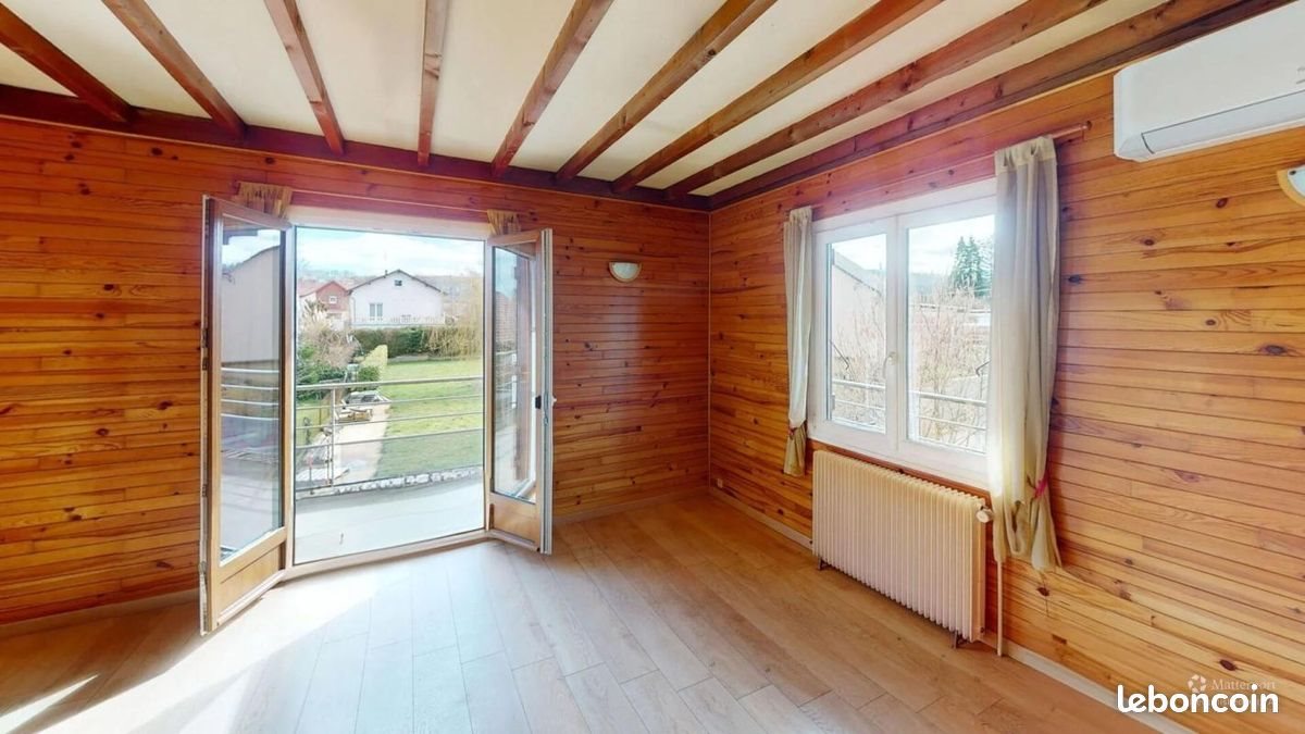 Maison à vendre, 97m², Montferrand-le-Château