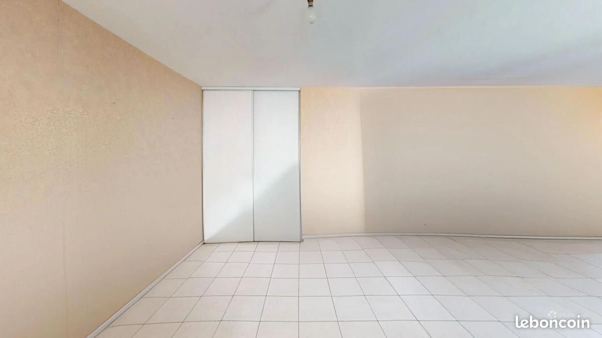 Appartement à vendre, 99m², Besançon