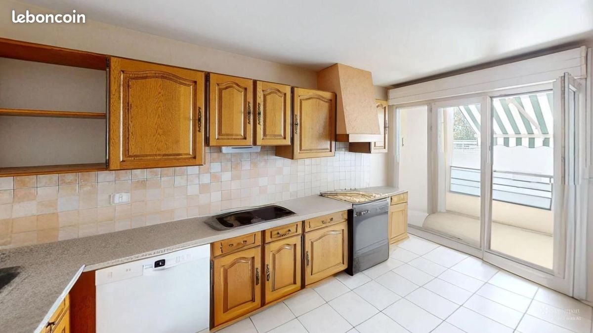 Appartement à vendre, 99m², Besançon