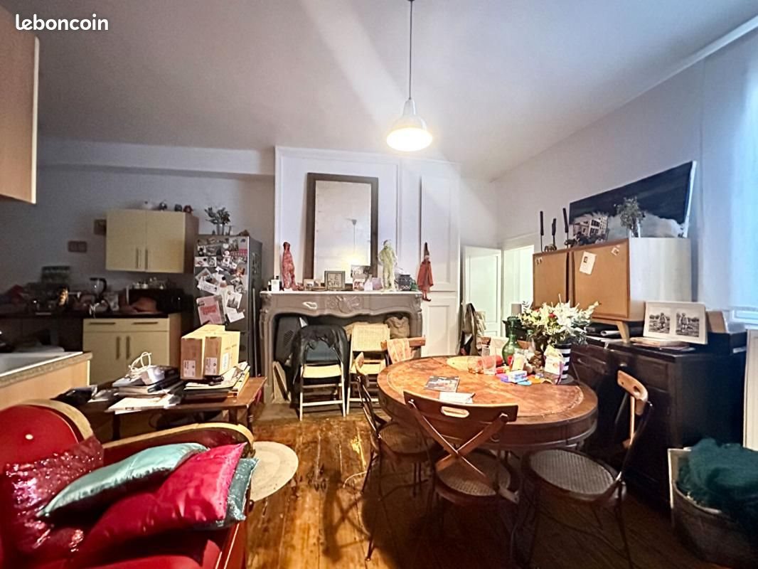 Appartement à vendre, 87m², Besançon