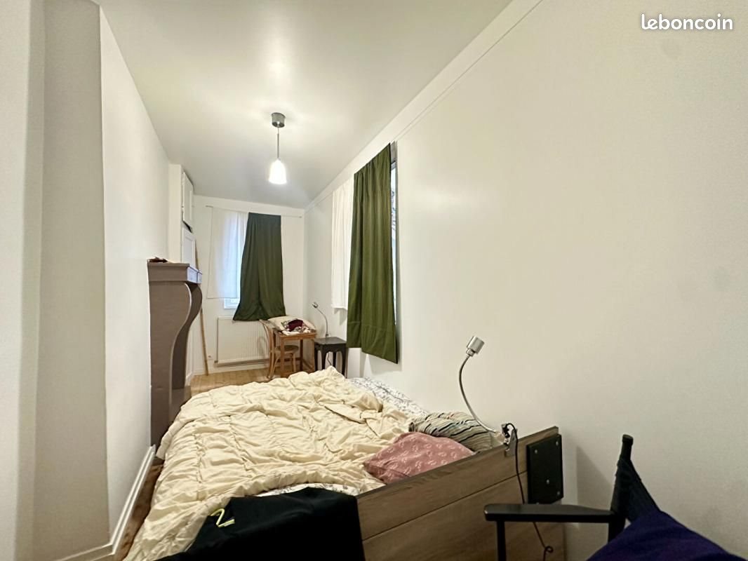 Appartement à vendre, 87m², Besançon