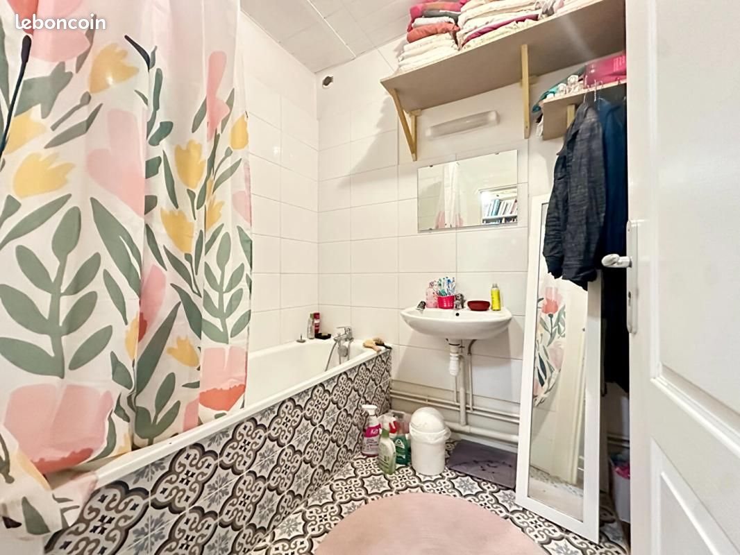 Appartement à vendre, 87m², Besançon