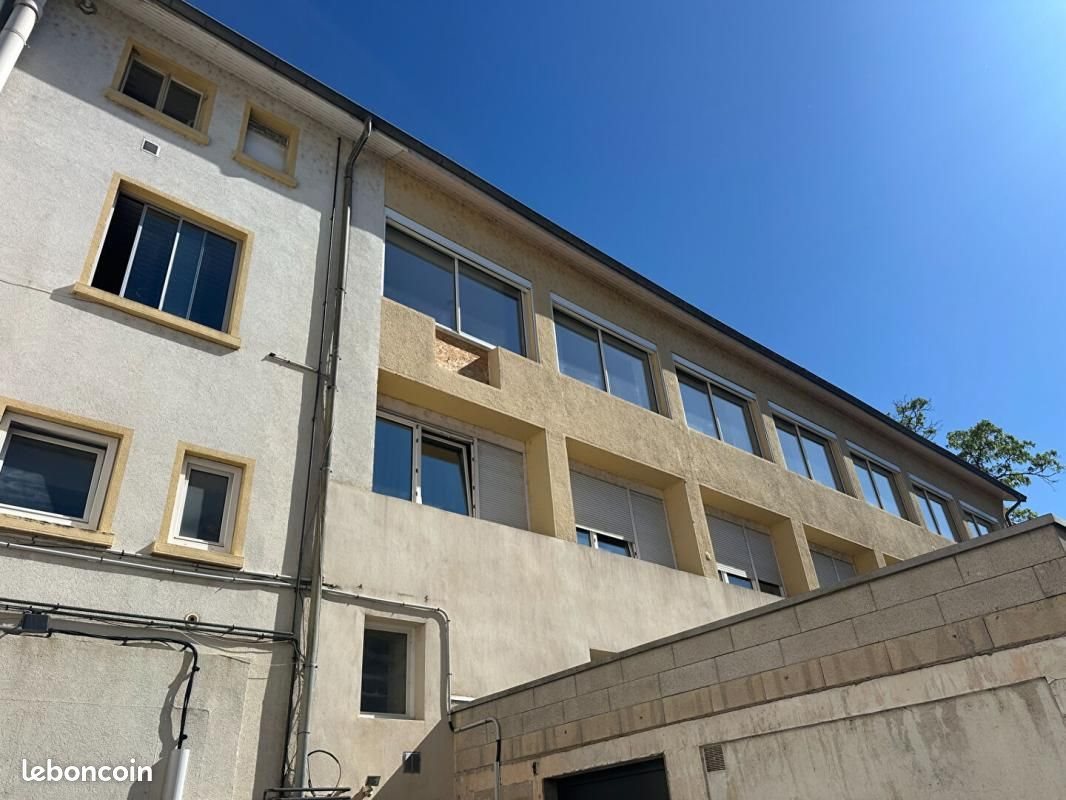 Appartement à vendre, 144m², Besançon