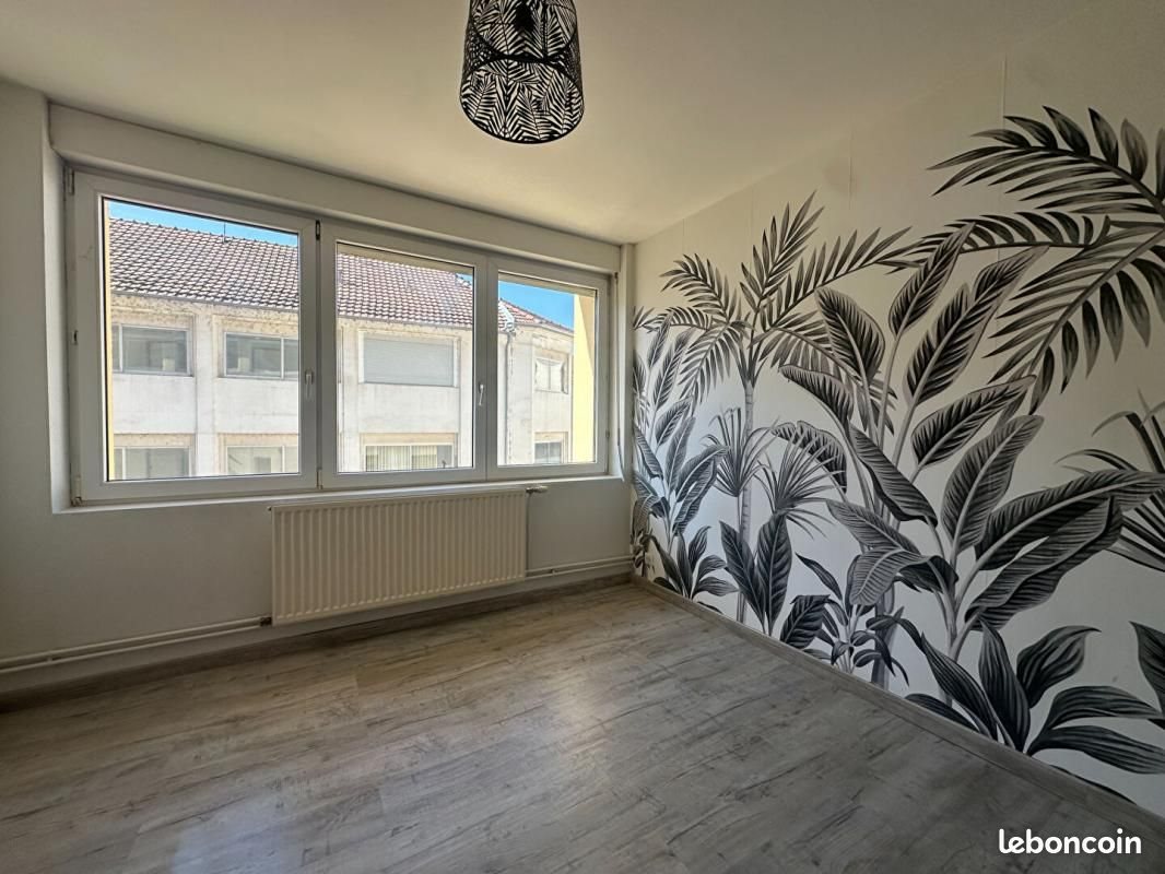 Appartement à vendre, 144m², Besançon