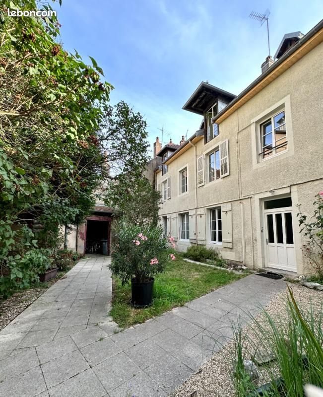 Appartement à vendre, 74m², Besançon