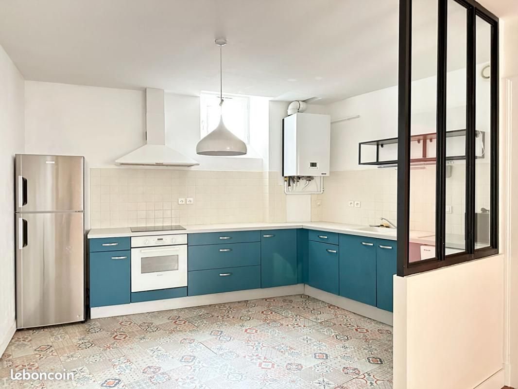 Appartement à vendre, 74m², Besançon
