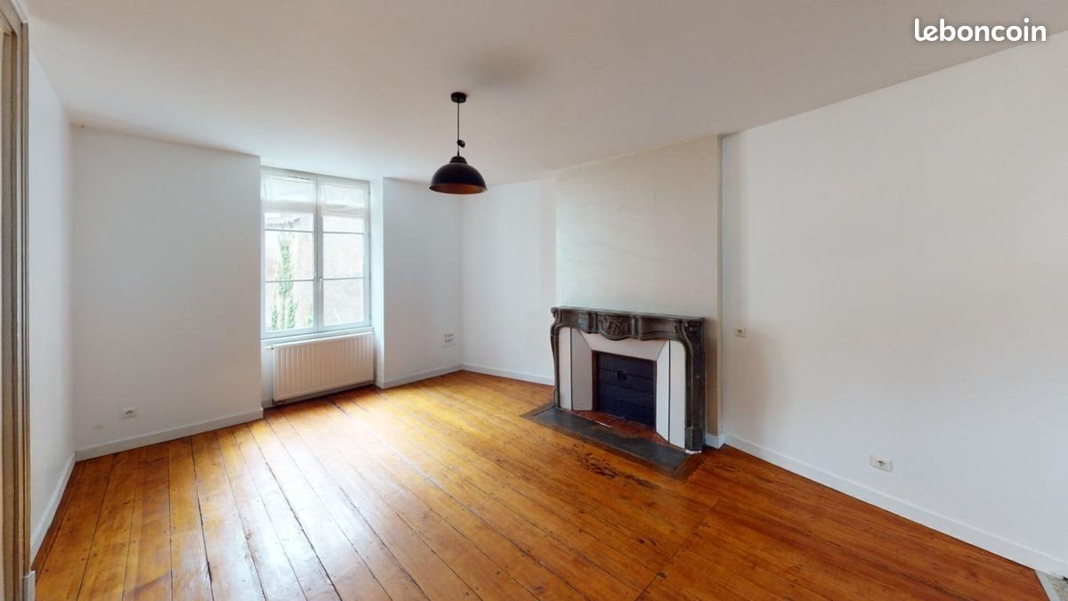 Appartement à vendre, 74m², Besançon