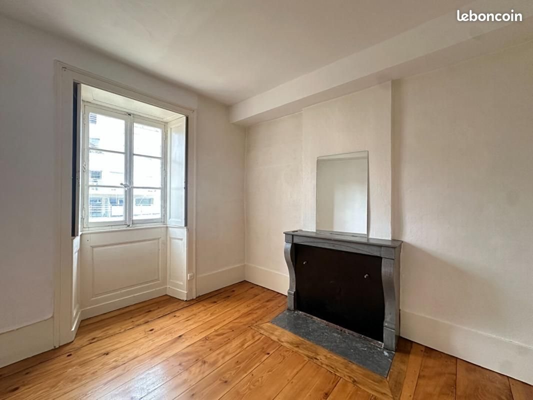 Appartement à vendre, 77m², Besançon