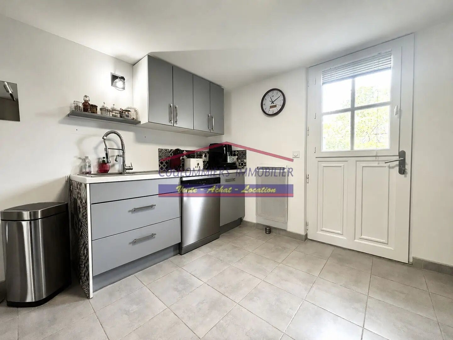 Maison à louer, 105m², Faremoutiers