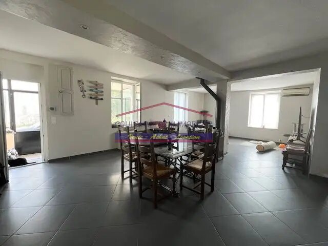 Maison à vendre, 165m², Boissy-le-Châtel