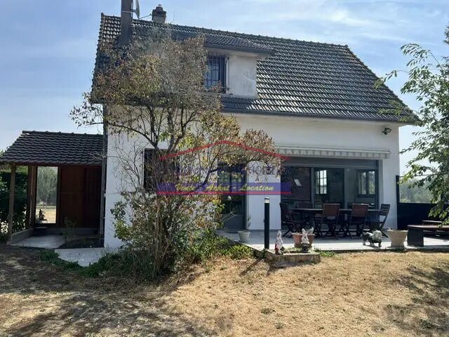 Maison à vendre, 100m², Boissy-le-Châtel