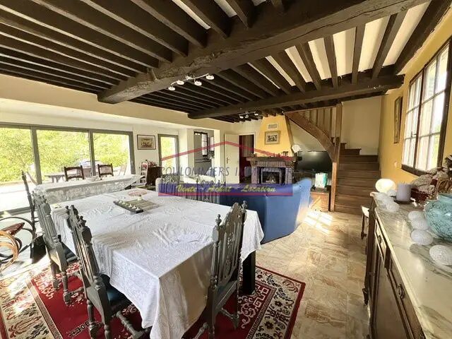 Maison à vendre, 100m², Boissy-le-Châtel