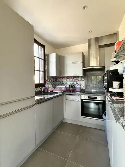 Maison à vendre, 100m², Boissy-le-Châtel