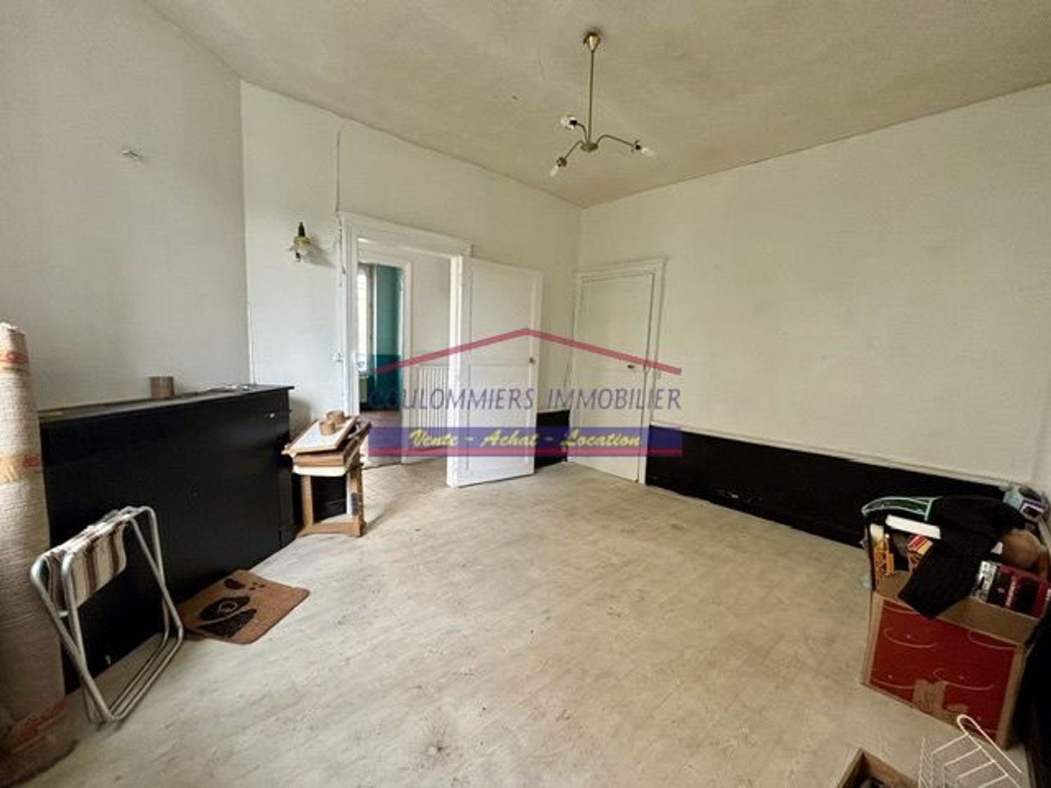 Maison à vendre, 82m², Rebais
