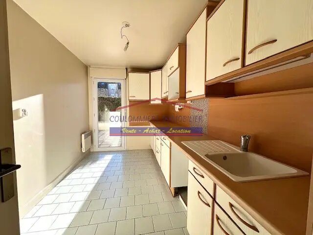 Appartement à vendre, 88m², Coulommiers