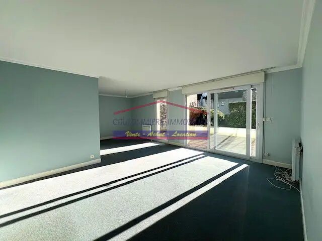 Appartement à vendre, 88m², Coulommiers