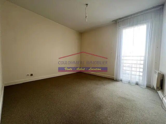 Appartement à vendre, 88m², Coulommiers