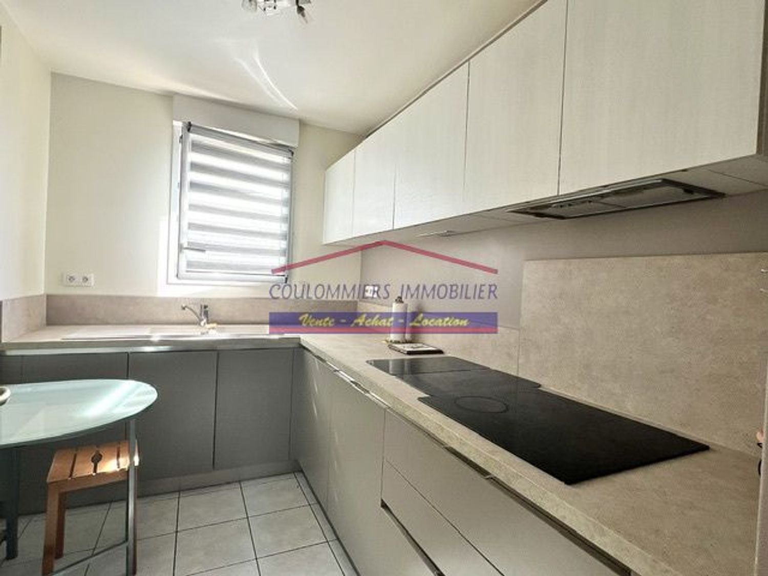 Appartement à vendre, 60m², Coulommiers