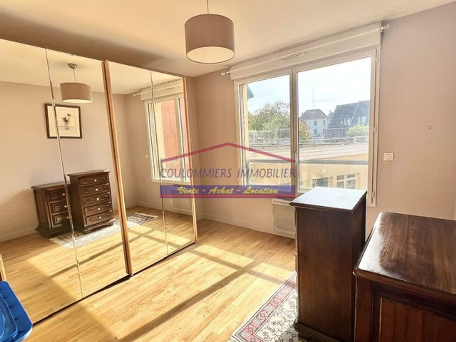 Appartement à vendre, 60m², Coulommiers