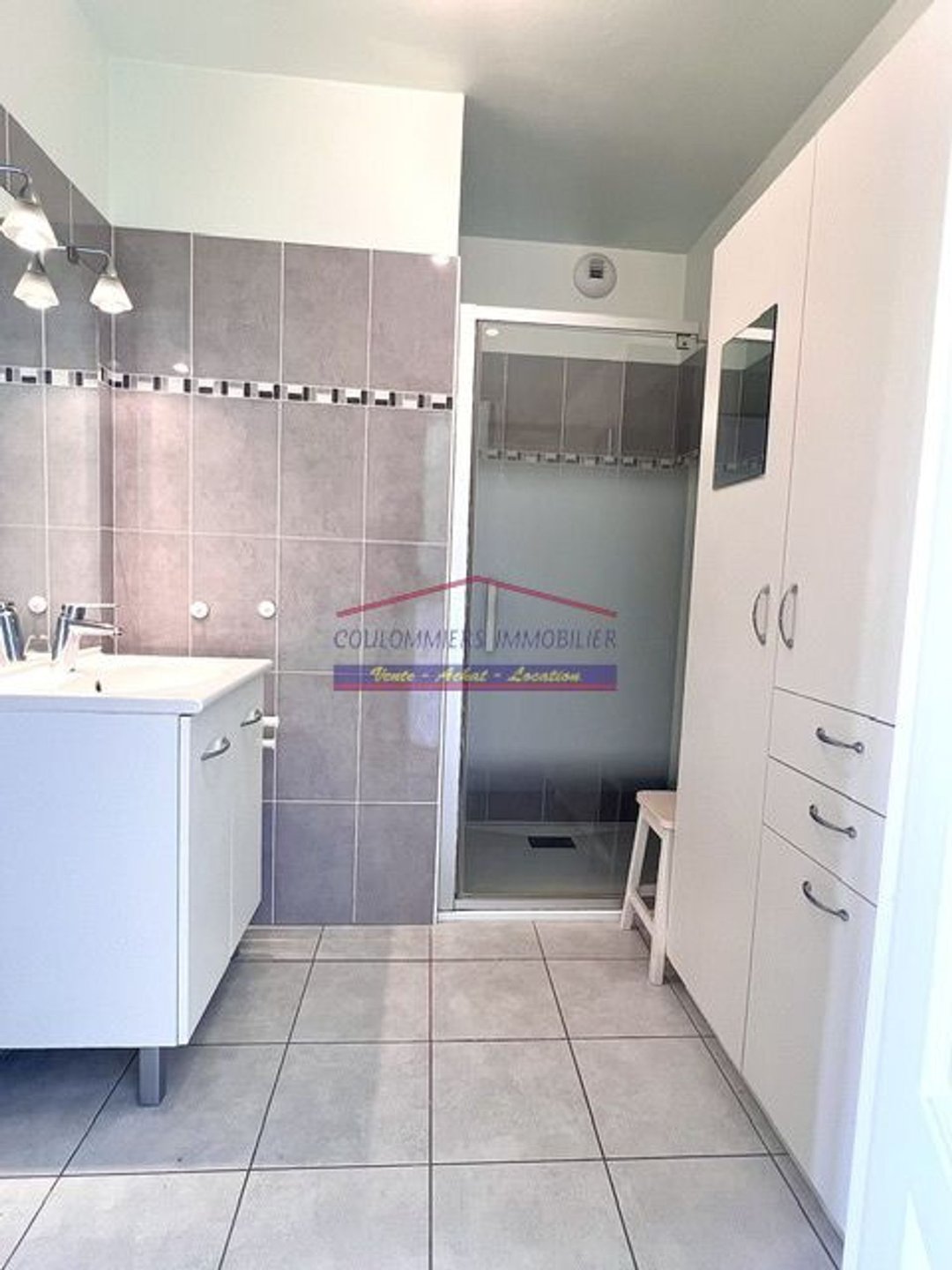 Appartement à vendre, 60m², Coulommiers