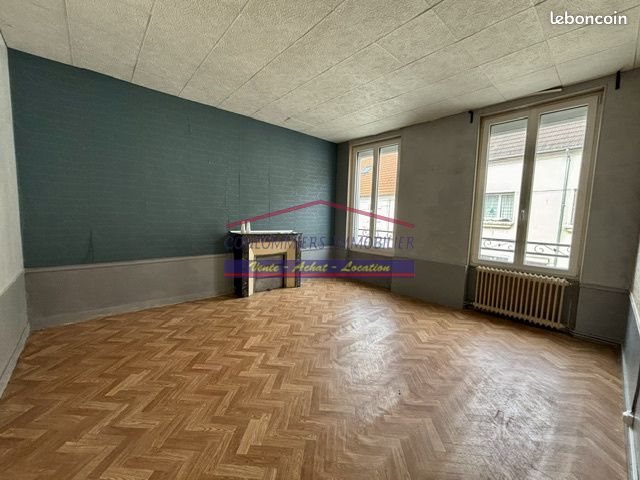Maison à vendre, 82m², Rebais