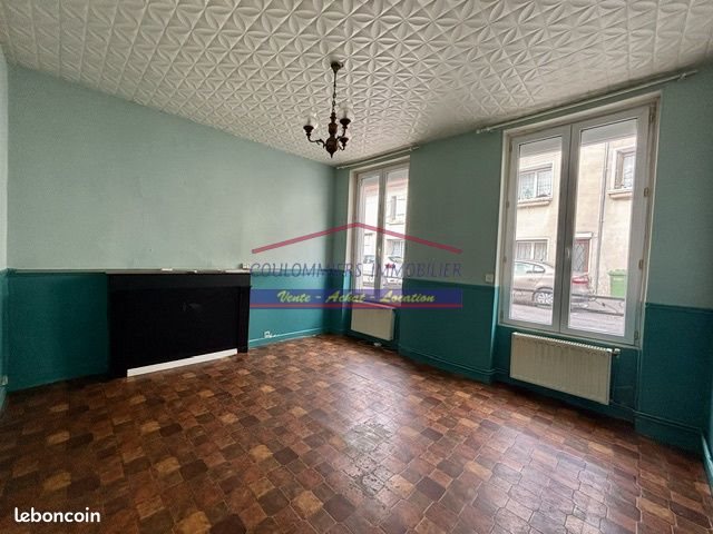 Maison à vendre, 82m², Rebais