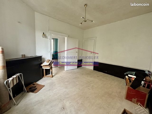 Maison à vendre, 82m², Rebais