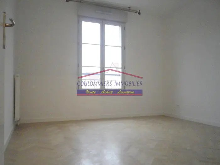 Appartement à louer, 42m², Coulommiers