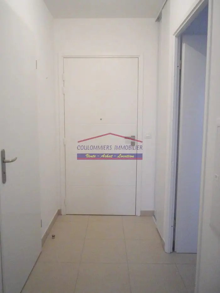 Appartement à louer, 42m², Coulommiers