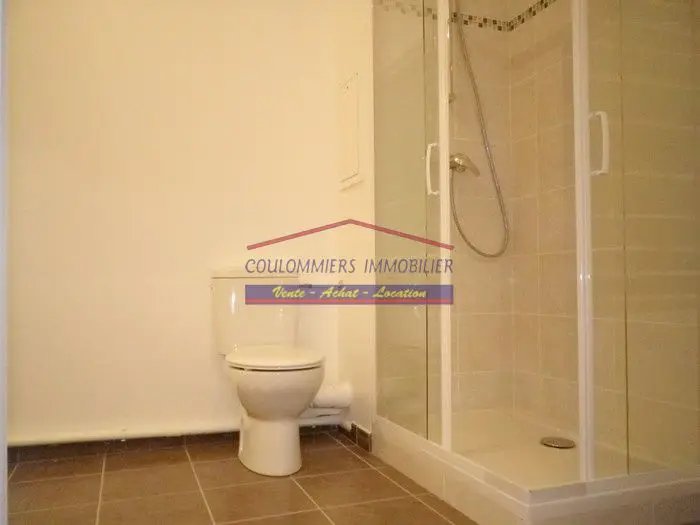 Appartement à louer, 42m², Coulommiers