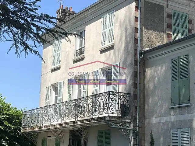 Appartement à vendre, 106m², Coulommiers