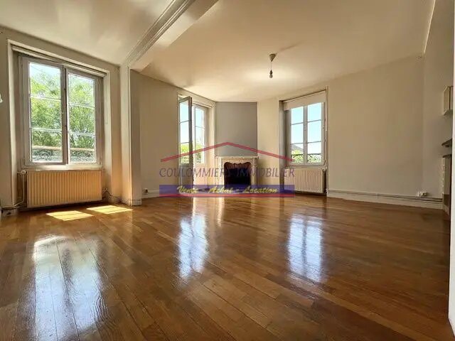 Appartement à vendre, 106m², Coulommiers