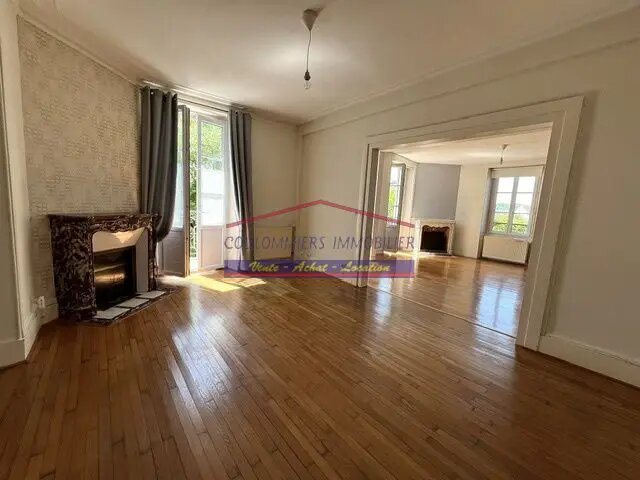 Appartement à vendre, 106m², Coulommiers