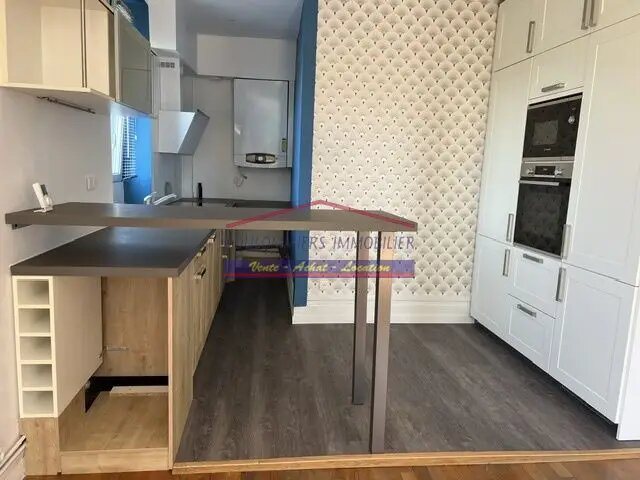 Appartement à vendre, 106m², Coulommiers