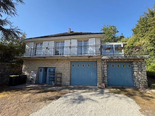 Maison à vendre, 116m², Jouy-sur-Morin
