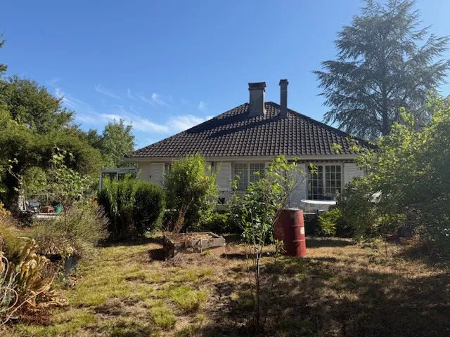 Maison à vendre, 116m², Jouy-sur-Morin