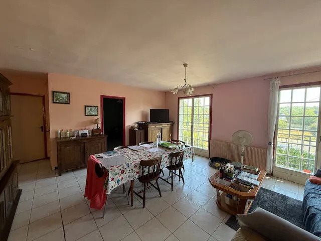 Maison à vendre, 116m², Jouy-sur-Morin
