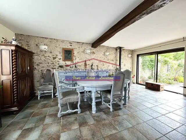Maison à vendre, 116m², Boissy-le-Châtel