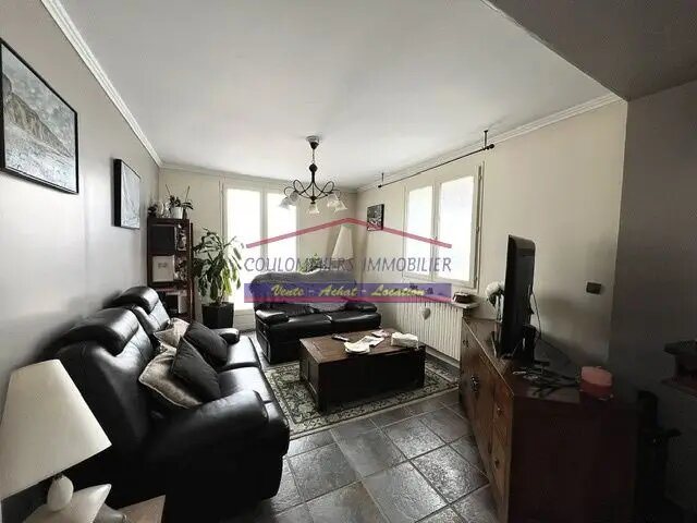 Maison à vendre, 116m², Boissy-le-Châtel